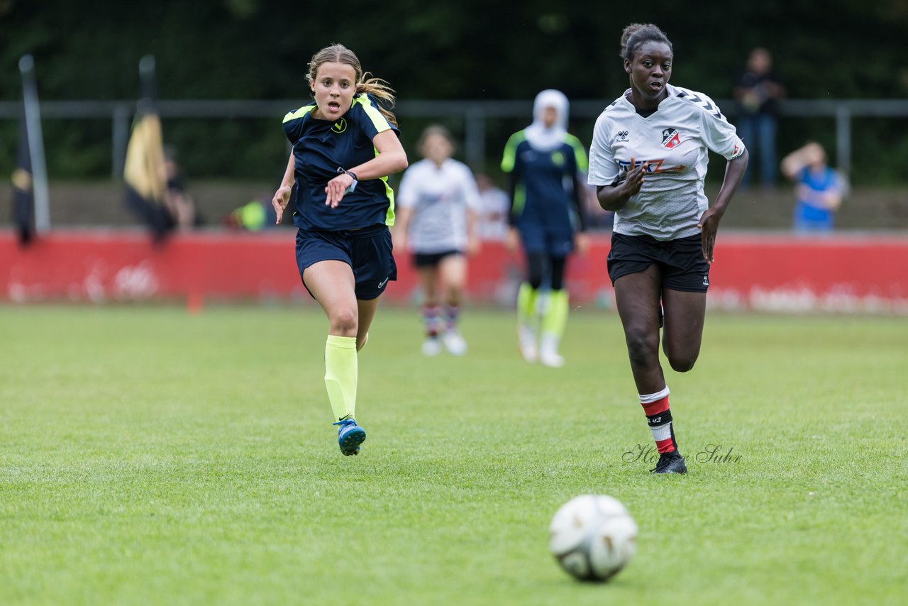 Bild 461 - Loewinnen Cup